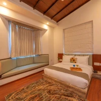 TUSKER COTTAGE 4 PAX